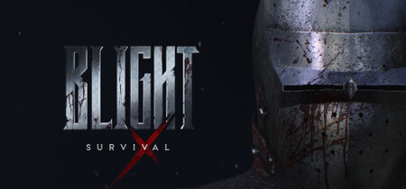 Blight: Survival (Haenir Studio)
