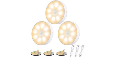 Luces Led Para Pasillo Amazon