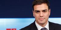 Pedro Sánchez, nuevo líder del PSOE, un economista