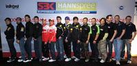 SBK'2009: lo mejor y lo peor de los entrenamientos de pretemporada en Phillip Island