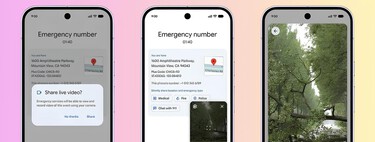 Google integra video en vivo para llamadas de emergencia en Android y te explicamos cómo funciona y dónde está disponible 
