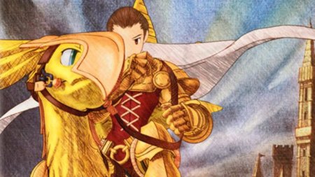 Square Enix lanzará su propia tienda de juegos para Android
