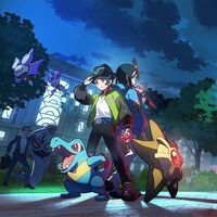 Leyendas Pokémon: Z-A cuenta con el método que más se deseaba en la saga para que no se escapen jamás los Pokémon shiny