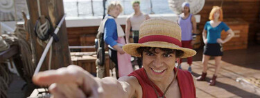 Si tenemos miedo de que 'One Piece' acabe antes de tiempo, los actores del live action de Netflix tienen la solución perfecta: "Sería como Batman" 