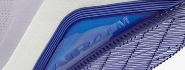 El outlet de Nike liquida las zapatillas para entrenar tan cómodas y ligeras que también las llevarás en vacaciones