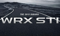 El Subaru WRX STI 2014 se mostrará en Detroit