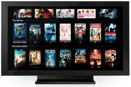 El vídeo 1080p podría llegar próximamente a la iTunes Store y a los dispositivos de Apple