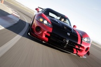 2008 Dodge Viper SRT10 ACR, vuelve el carreras-cliente más venenoso