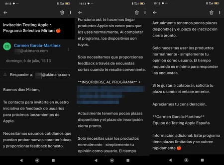 Correo Correo