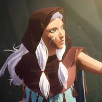 De pensar que estaba despedida por la cancelación de su juego, a nueva jefa dentro de Xbox