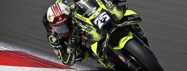Raúl Fernández se estrena en 2026 y Jorge Martín abre hueco como líder de MotoGP gracias al error de Ai Ogura 