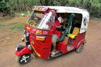 El motero: la pieza que más se calienta de toda la moto (II)