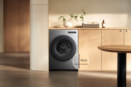 Mijia Drum 10kg Gray Edition 1