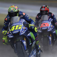 ¿Qué pasa con las Yamaha de Rossi y Viñales? Saltan las alarmas sobre las YZR-M1 oficiales