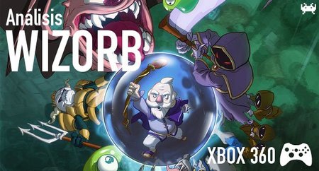 'Wizorb' para Xbox 360: análisis