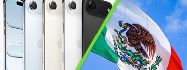 Brutal cambio para México con los iPhone Air, 17 y 17 Pro: ya no son compatibles con SIM física