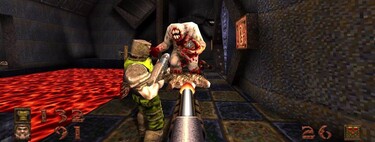Quake tiene una remasterización, se ha lanzado por sorpresa con una expansión nueva y puedes jugar gratis con Xbox Game Pass 