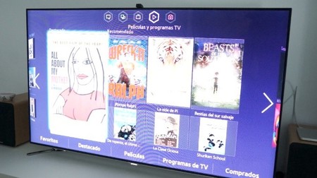 Más del 50% de los usuarios de Smart TV no los han conectado a internet