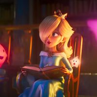 Solo ha hecho falta esperar 19 años para confirmar el mayor misterio de Super Mario Galaxy gracias a su película 