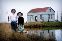 Compañeros de ruta: listas prácticas, inspiradoras, útiles... y una aventura en África 