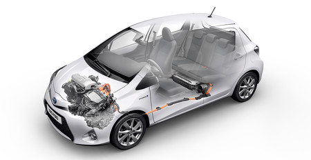 Suzuki y Toyota se alían: los coches híbridos de Suzuki montarán mecánicas de Toyota