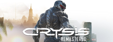 Los remasters de Crysis 2 y 3 solo incluirán ray tracing en PC: Crytek quiere un rendimiento más equilibrado en consolas