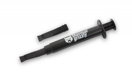 Thermal Grizzly Hydronaut