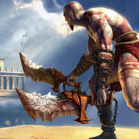 "Trabajamos como cabro**s". Ha generado más de mil millones de dólares, pero alguien perdió la cabeza desarrollando God of War 