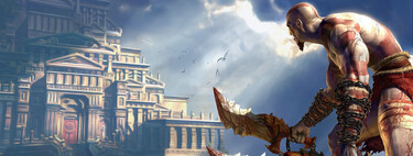 "Trabajamos como cabro**s". Ha generado más de mil millones de dólares, pero alguien perdió la cabeza desarrollando God of War 