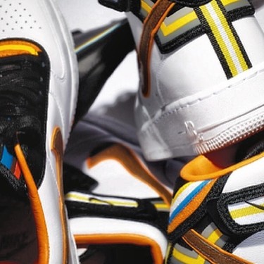 Trendencias Noticias: las zapatillas de Tisci para Nike, la pasarela barcelona más top y nuevas tiendas 