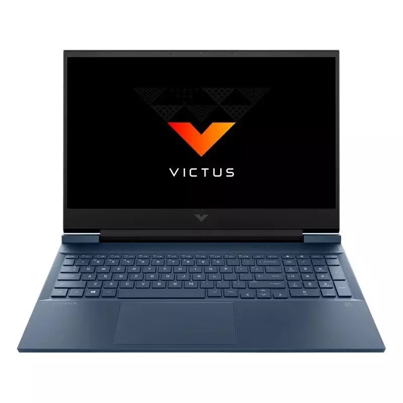 HP Victus 16-e0090ns AMD Ryzen 7 5800H/16GB/512GB SSD/RTX 3050Ti/16.1"