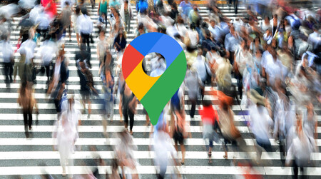 Cómo comprobar en Google Maps si hay mucha gente en una zona, un restaurante o una tienda