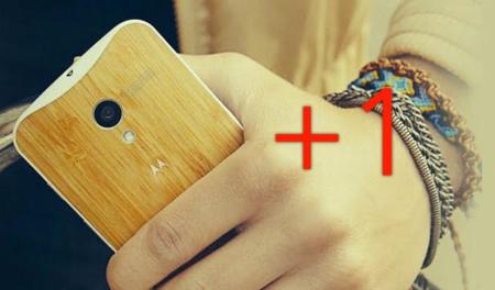 Lo que se cuenta sobre el Moto X+1, ¿aparecerá junto a Moto 360?