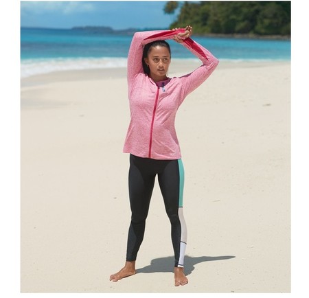 40% de descuento en Quiksilver, Roxy y DC Shoes en la colección de verano con el código de descuento PRIVATE2020