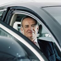 Think Blue, Martin Winterkorn! Las acusaciones de la EPA a Volkswagen amenazan a su presidente