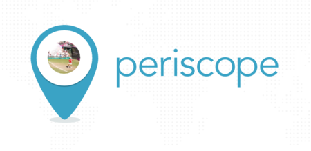 Twitter compra la aplicación de streaming móvil Periscope en pleno auge de Meerkat