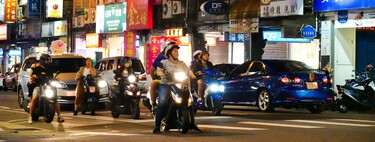 Taiwán sí que sabe cómo incentivar el coche eléctrico: está pagando una pasta a sus ciudadanos para que abandonen los motores de combustión