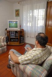 Dos millones de muertes a causa de la inactividad física