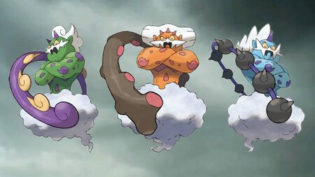 Pokémon GO: todos los Jefes de Incursión para derrotar hasta el 4 de mayo
