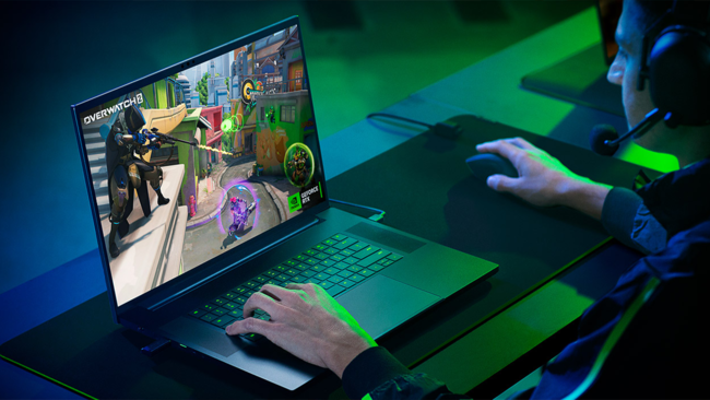 Razer Blade 18