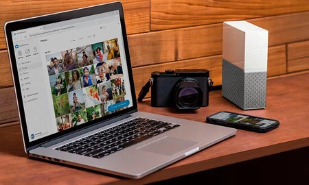 Si quieres tener tu propia nube personal, el Western Digital My Cloud Home de 6TB cuesta menos de 160 euros ahora en Amazon