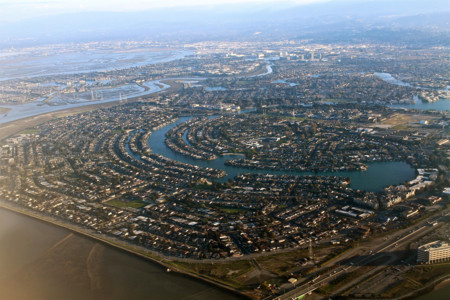 El Silicon Valley te espera