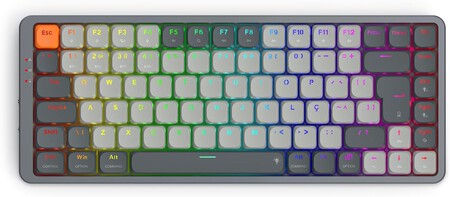 teclado