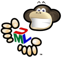 MonoUML, deja que el mono trabaje por tí