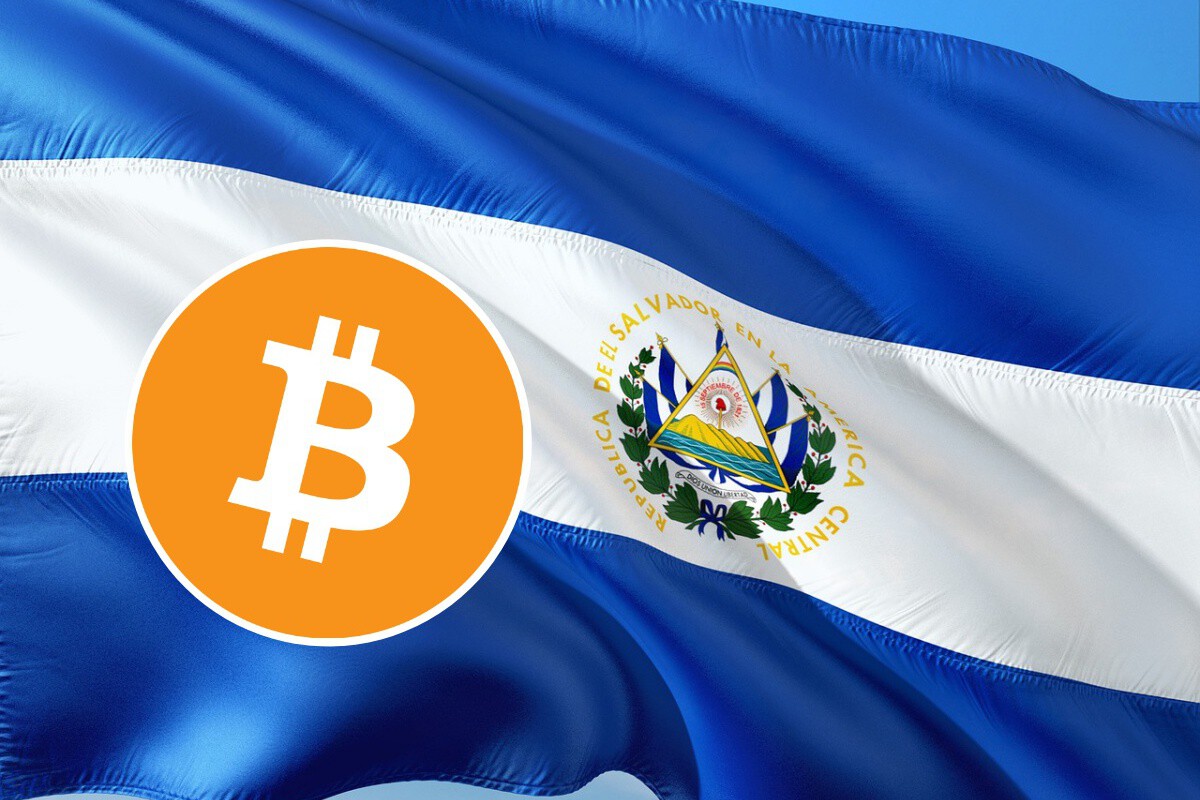 Fue el primer país en el mundo en usar el Bitcoin como moneda oficial y  ahora lo abandona: el FMI ha sido el 