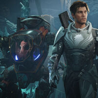 Exodus aparece en Gamescom 2026 para mostrar su fecha de lanzamiento y un nuevo gameplay centrado en uno de sus personajes más divertidos