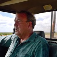 Aquí tienes el avance de la segunda temporada de 'The Grand Tour': una orgía de supercoches, destrucción y goma quemada