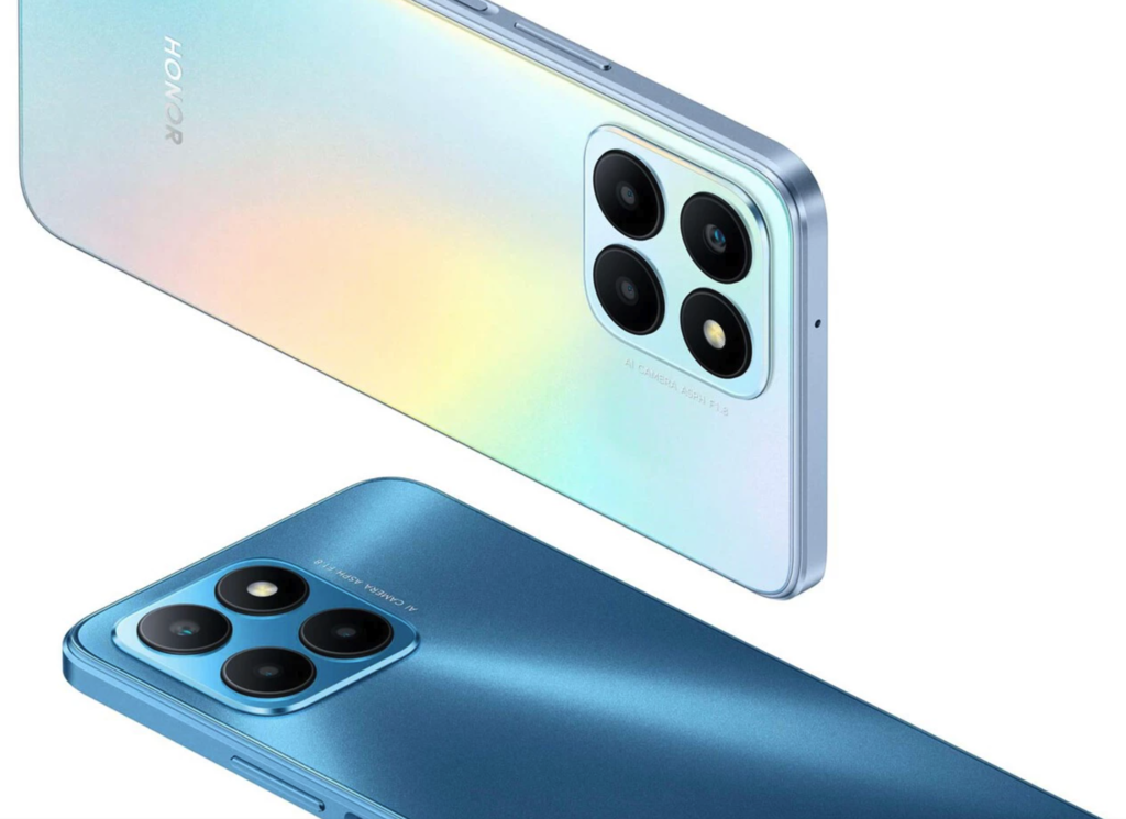 El móvil favorito de los padres y los que quieren algo barato es este Honor por menos de 90 euros