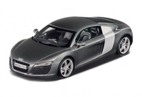 Tu Audi R8 para Navidad