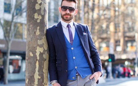 ¿Cansado del blazer? Te mostramos cuatro prendas para llevar a la oficina y desafiar las lluvias al mismo tiempo